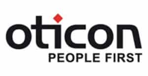 oticon logo