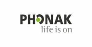 phonak logo