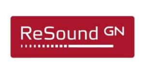 resound logo