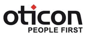 oticon new